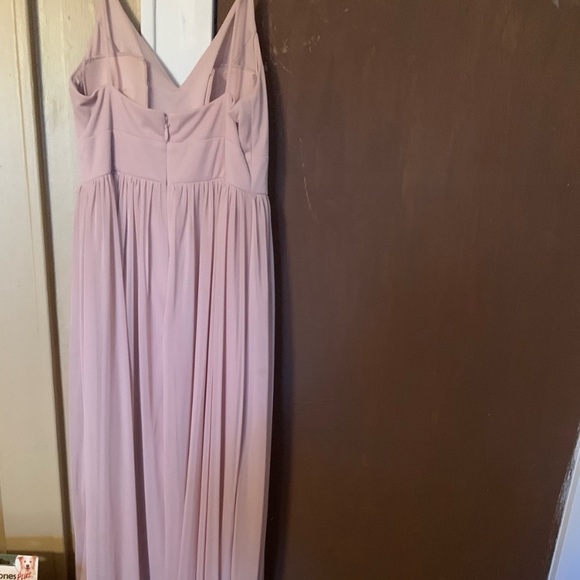 Azazie Kiri Bridesmaid Dress - Picture 6 of 6